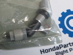 6422S3VA03 - Electrical: Tire Pressure Monitoring System (TPMS) Sensor Valve Assembly for Honda: Element, Odyssey, Pilot, Ridgeline Image