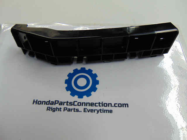 Bumper Fix: Rear Passenger Side Bumper Bracket For 2008-2012 Honda Accord Sedan – 71593TA0A00