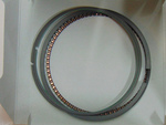 13011R70A12 - Engine: Piston Rings for Honda: Accord, Accord Crosstour, Crosstour, Odyssey, Pilot, Ridgeline Image
