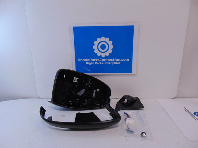 76205-T5R-A31 - 2015-2017 Honda Fit - Housing Set R | Genuine