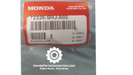 72326SHJA02 - Body: Lower Weather-strip for Honda: Odyssey Image