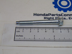 90024PNA000 - HVAC: Compressor Bolt for Honda: Accord, Civic, CR-V, Crosstour, HR-V Image