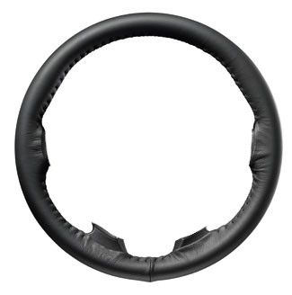 8U98SZA100 - Interior: 2009-2015 Honda Pilot - Steering Wheel Cover for Honda: Pilot Image