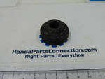 52725SR0003 - Suspension: Bushing for Honda: Civic, Civic del Sol Image