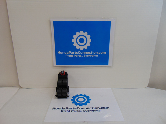 06357-S9A-509 - Kit Switch Assembly P W M | Genuine Honda Parts