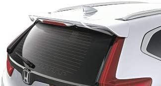 8F02TLA1S0 - Exterior: 2020-2021 Honda CR-V - Spoiler Lift-Gate for Honda: CR-V Image