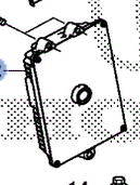 378205A3L79 - : Control Module Powertrain for Honda Image