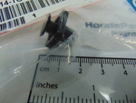 91514TG1T01 - Body: Under Cover Clip for Honda: Fit, HR-V Image