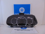 78100T2AA02 - : 2014 Honda Accord - Meter Assembly Combination (Rewritable) for Honda: Accord Image