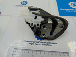 72610T0AA11 - Body: Lock Assembly for Honda: Accord, CR-V, Ridgeline Image