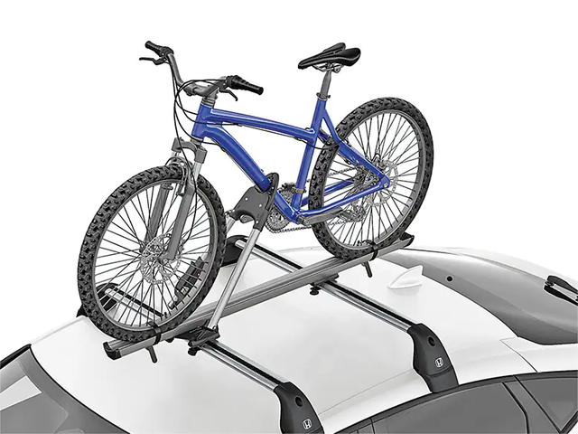 08L07-E09-101 2003-2025 Honda Bike Attachment Frame Mount