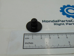 73141SCV000 - Body: Glass Weather-strip Pin for Honda: Element Image