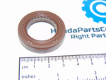 91203PFB013 - : 1988-2001 Honda - Camshaft Seal for Honda: CR-V, Prelude Image