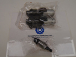 28015RCL317 - Transmission: Automatic Transmission Control Solenoid for Honda: Accord, CR-V, Element Image