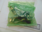 160105PA305 - Fuel System: Fuel Injector for Honda: Accord, Civic, CR-V Image