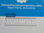 37985RADL11 - : 2003-2025 Honda - Gasket for Honda: Accord, Accord Crosstour, Civic, Clarity, CR-V, CR-Z, Crosstour, Fit, HR-V, Insight, Passport, Pilot, Ridgeline Image