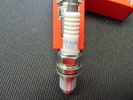 9807B561BW - : 2006-2011 Honda Civic - Spark Plug (IZFR6K-11S) (Ngk) for Honda: Civic Image