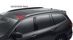 8L02TG7103 - : 2016-2022 Honda Pilot Roof Rails Carrier Silver for Honda: Pilot Image