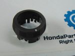 79583SDAA11ZA - Body: Knob for Honda: Accord Image