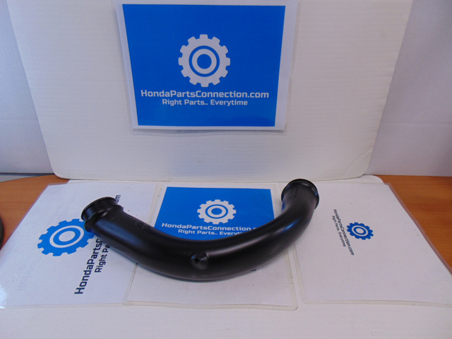 17243-RW0-A01 - 2012-2015 Honda Civic - LOWER AIRBOX Pipe | Genuine ...