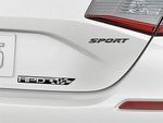 8F20T20100D - : 2022-2024 Honda Civic - Emblem - Hpd for Honda: Civic Image