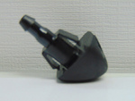 76810TX4A01 - Body: Washer Nozzle for Honda: Accord, CR-V Image