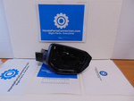 76205TEMM01 - Body: Door Mirror Housing for Honda Image
