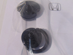 8U20TVA100 - Serviceable Components: 2022 Honda - D-Rings for Honda: Accord, Insight Image