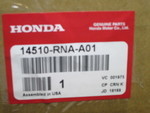 14510RNAA01 - Engine: Tensioner for Honda: Civic, HR-V Image