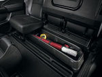 8U43T6Z100 - Interior: Storage System-Rear Underseat for Honda: Ridgeline Image