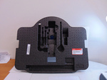 84542TVAA00 - Body: Tool Compartment for Honda: Accord Image