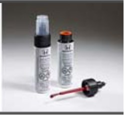 8703NH862MES - Exterior: Paint *NH862M* for Honda: Odyssey, Ridgeline Image