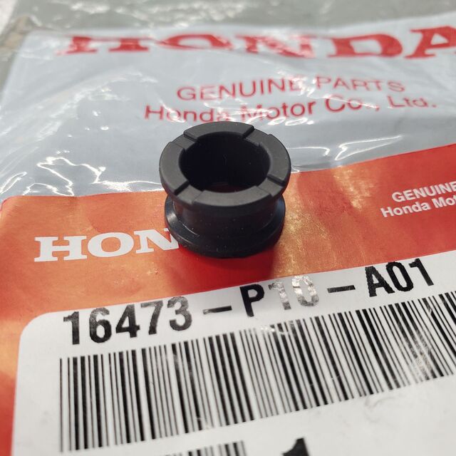 1985-2009 Honda 1986-2009 Honda - Cushion Ring Injector (Nok) 16473-P10 ...