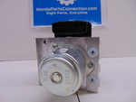 4571T2FL01 - Electrical: Modulator for Honda: Accord Image