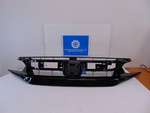 71121TBAA61 - Body: Grille for Honda: Civic Image