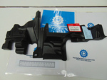 71108T3WA50 - Body: Side Duct for Honda: Accord Image
