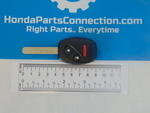 35118SZTA00 - Electrical: Keyless Entry Transmitter for Honda: CR-Z Image
