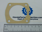 16176RCAA02 - : 2003-2017 Honda - Gasket Throttle Body for Honda: Accord, Accord Crosstour, Crosstour, Odyssey, Pilot, Ridgeline, S2000 Image