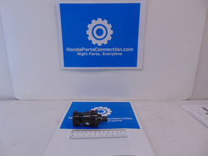 Genuine OEM Honda Canister Vent Shut Valve 17310-TBA-A01 – Made In Japan