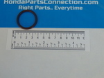 91391TA0A01 - Emission System: Vapor Canister O-Ring for Honda: Civic, CR-V Image
