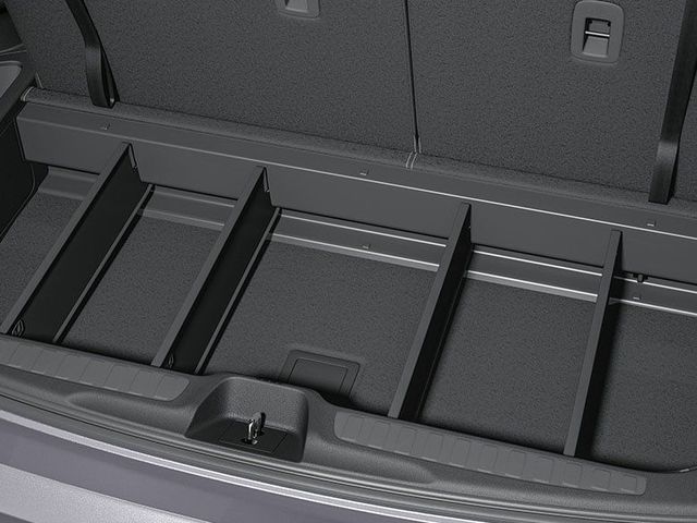 8U35TG7100A - Interior: 2016-2022 Honda Pilot - Cargo Bin Dividers for Honda: Pilot Image