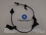 57455TA0A01 - Brakes: ABS Sensor for Honda: Accord Image