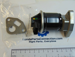 18011R70A00 - Emission System: Egr Valve for Honda: Accord, Accord Crosstour, Crosstour, Odyssey, Passport, Pilot, Ridgeline Image