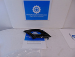 7114130AA10ZF - Body: Lower Air Guide for Honda: Accord Image