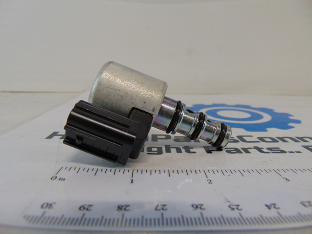 28400-P6H-013 - Solenoid Assembly (A) (Keihin) - 1997-2007 Honda