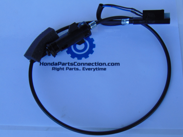 For 2005-2010 Honda Odyssey Door Jamb Switch SMP 743HZ52 2006 2007 2008 2009