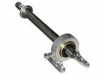 44500TA0A10 - Suspension: Intermediate Shaft for Honda: Accord Image