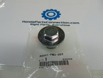 90001PM3003 - : Expansion Plug for Honda: Civic, Passport Image