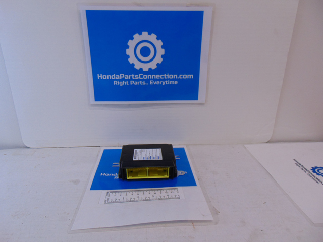 77960-TBA-A06 - 2016-2021 Honda Civic - SRS Unit (Rewritable