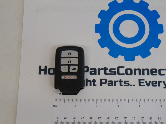 umi さま専用　2025072419 72147-TG7-AA1 - Fob Assembly Entry Key (Driver 1) - 2020 Honda